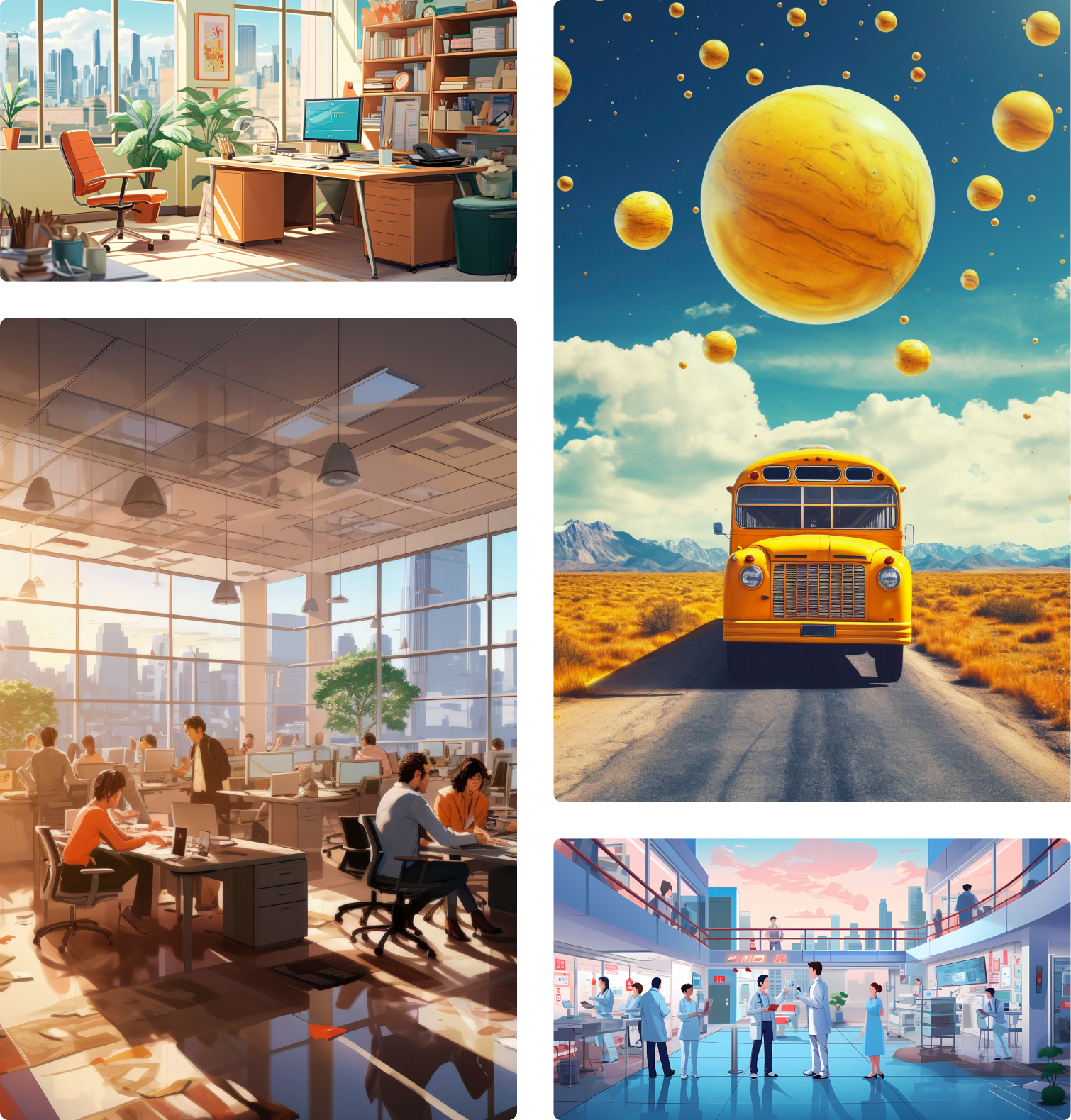 Comfortable Living Marketplace